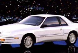 Coupe (1986 - 1995)