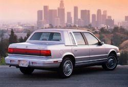 Sedan (1990 - 1994)