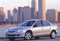 II (1999 - 2003)
