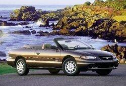 Cabrio (1994 - 2000)