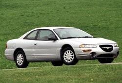 I (1994 - 2000)