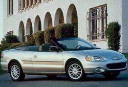 Cabrio (2000 - 2006)