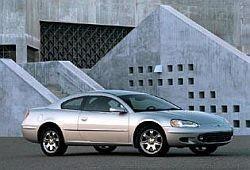 Coupe (2000 - 2005)
