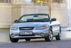 Cabrio (1996 - 2000)
