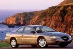 Coupe (1995 - 2000)