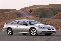 Coupe (2001 - 2006)