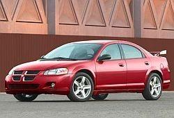 Sedan (2001 - 2006)
