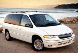 III (1995 - 2001)