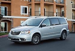 Town &amp; Country