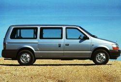 Grand Voyager (1991 - 1995)