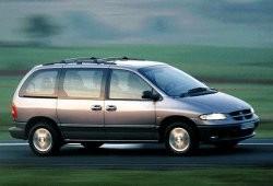 III (1995 - 2000)