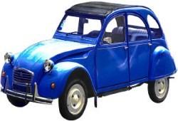 2CV