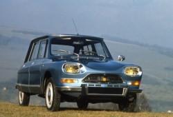 Sedan (1963 - 1978)
