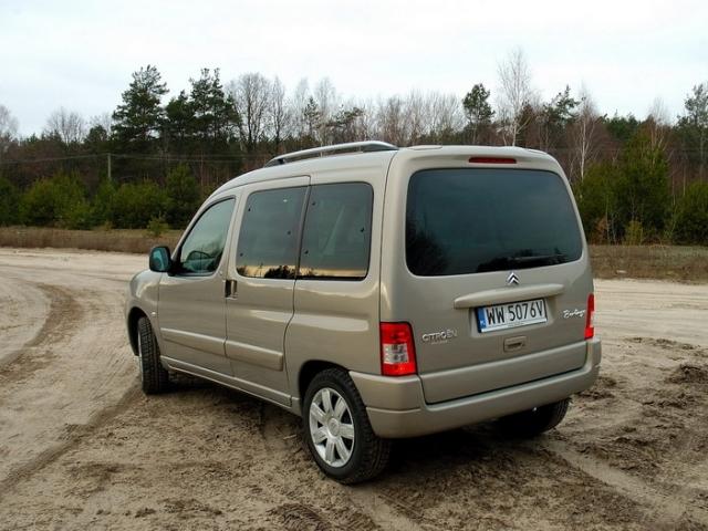 I (1996 - 2011)