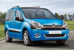 Combi Facelifting (2012 - 2015)