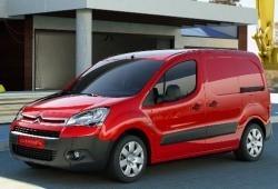 Van (2008 - 2012)