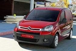 Van Long Facelifting (2012 - 2015)