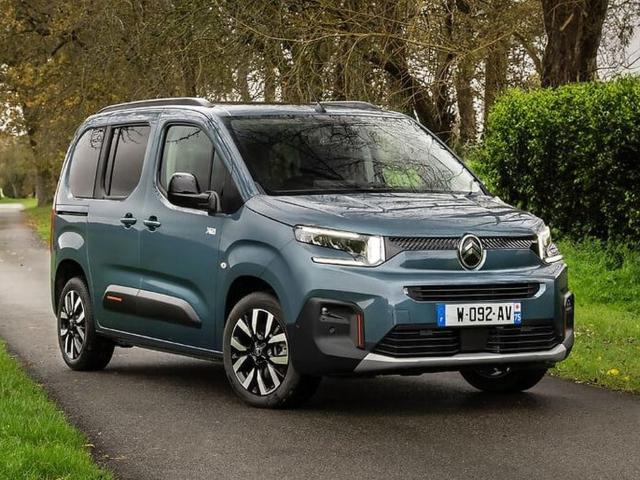 e-Osobowy XL Facelifting (2024 - teraz)