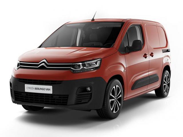 Van M (2019 - 2023)