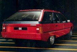 Kombi (1983 - 1994)