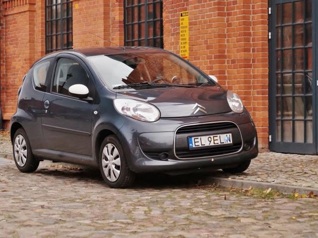 Hatchback 3d Facelifting (2008 - 2012)