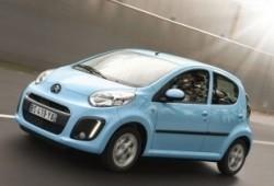 Hatchback 5d Facelifting 2012 (2012 - 2014)