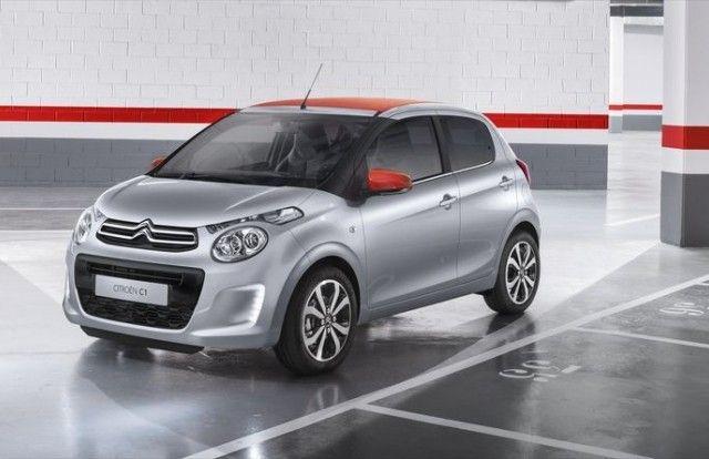 Hatchback 5d (2014 - 2021)