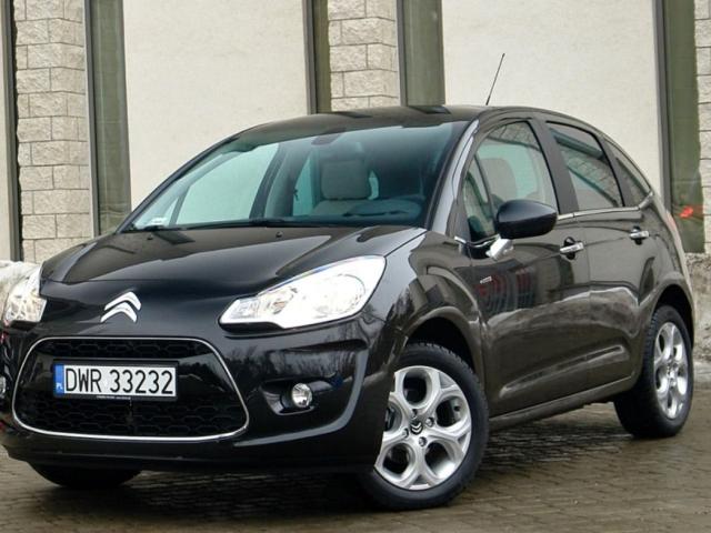 Hatchback (2009 - 2013)