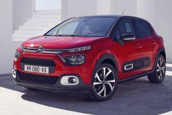 Hatchback Facelifting (2020 - 2023)