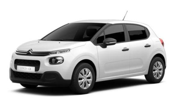 VAN (2017 - 2023)