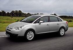 Sedan (2004 - 2010)