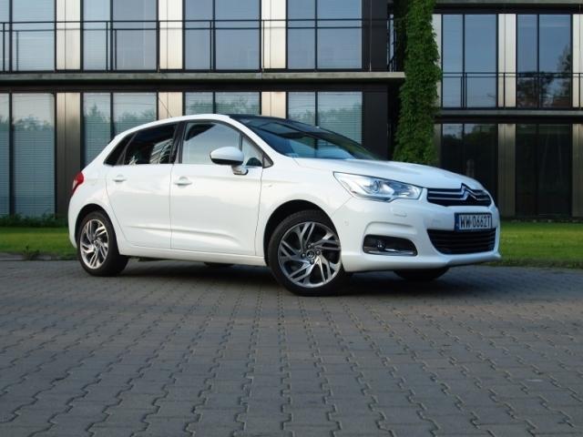 Hatchback 5d (2010 - 2015)