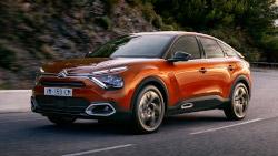 SUV (2020 - teraz)