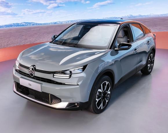 e-Coupe (2024 - teraz)