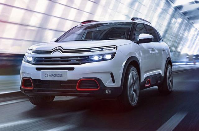 SUV (2018 - 2022)