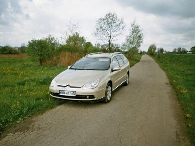 Kombi (2004 - 2008)