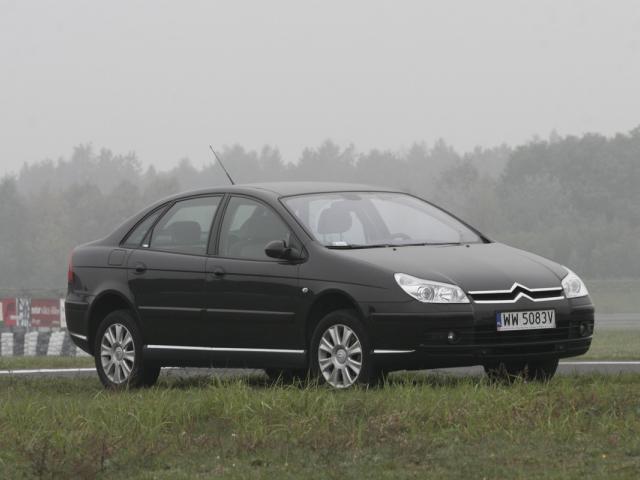 II (2004 - 2008)