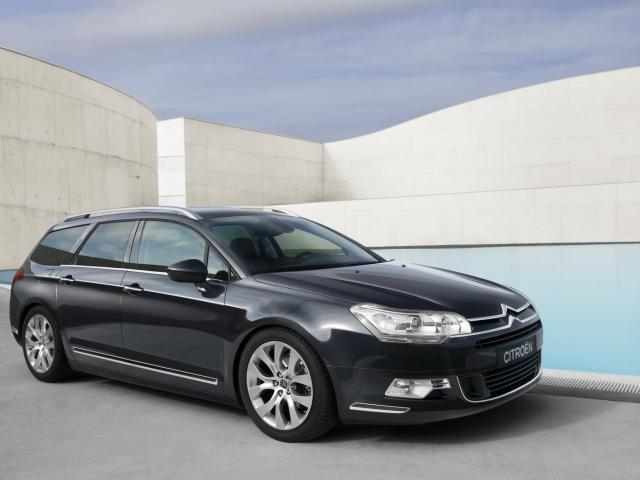Tourer (2008 - 2017)