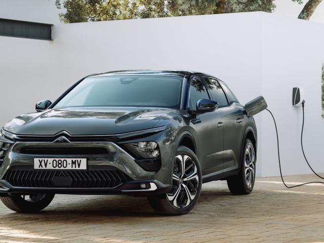 Plug-In (2021 - teraz)