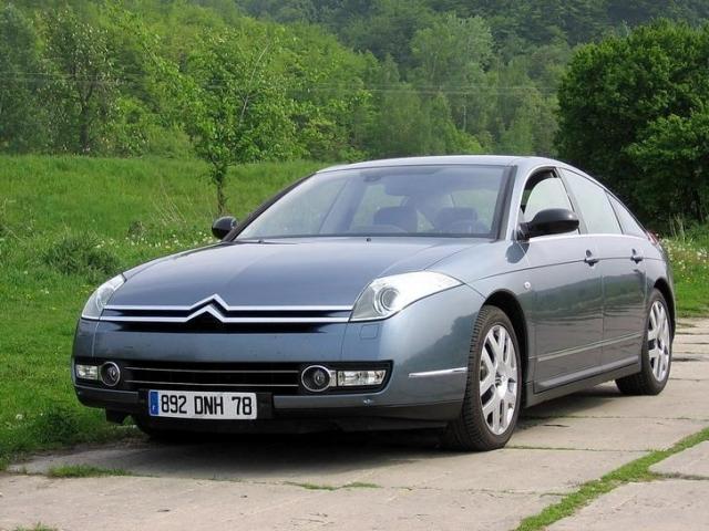 C6