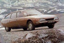 Hatchback (1974 - 1985)