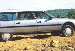 Kombi (1983 - 1992)