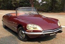 Cabrio (1965 - 1975)