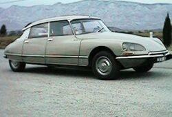 Sedan (1955 - 1975)