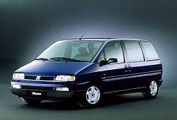 I (1994 - 1996)