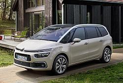 Grand C4 Picasso