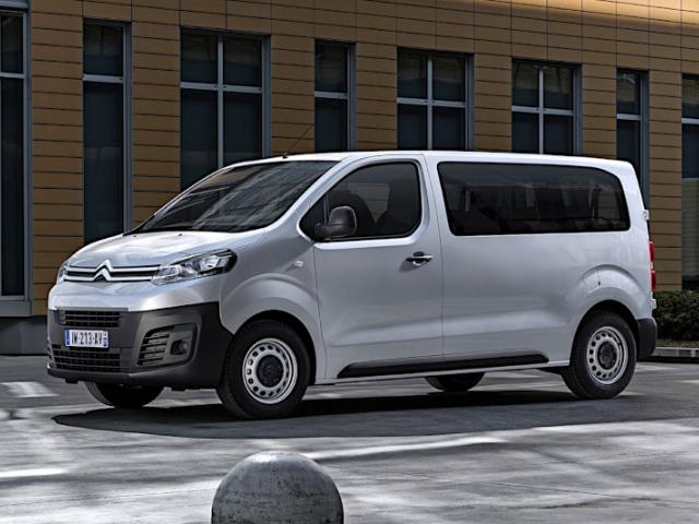 e-Kombi M (2021 - teraz)