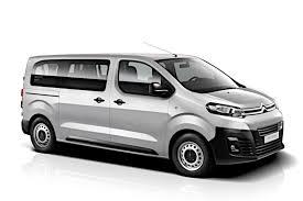 e-Kombi XL (2021 - teraz)