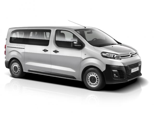 e-Kombi XS (2021 - 2023)