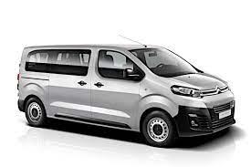 Kombi XL (2021 - 2023)